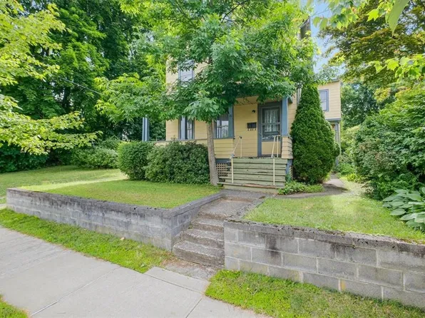 16 N Remsen Avenue, Wappingers Falls, NY 12590