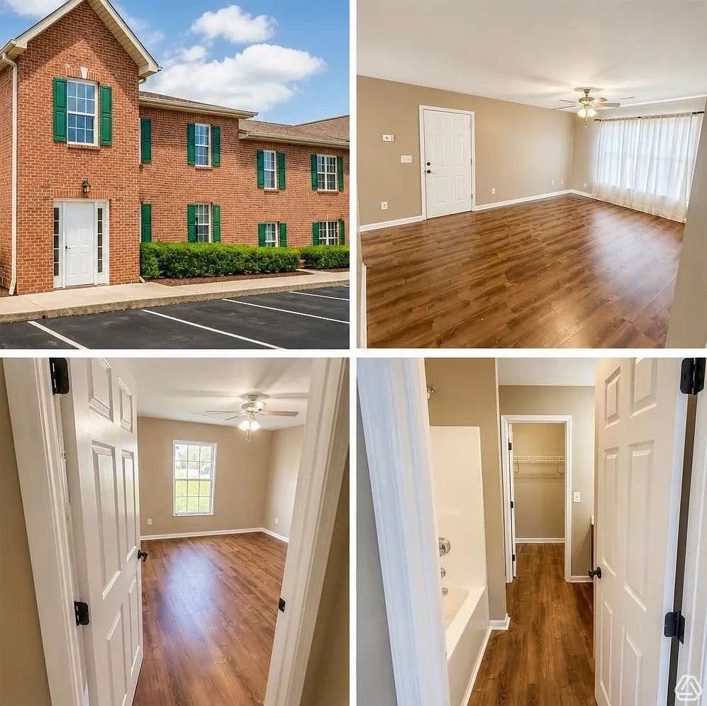1 bed, 1.5 bath, 784 sqft, $1,200 — Photo 1