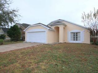 8418 Fort Thomas Way, Orlando, FL 32822