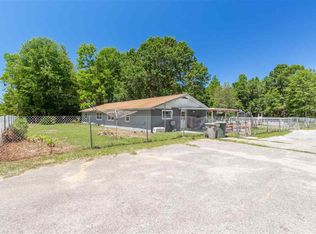 1781 Batson Ln, Cantonment, FL 32533