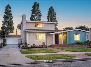 6140 E Walton St, Long Beach, CA 90815