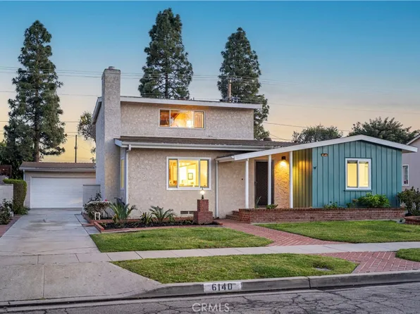 6140 E Walton St, Long Beach, CA 90815