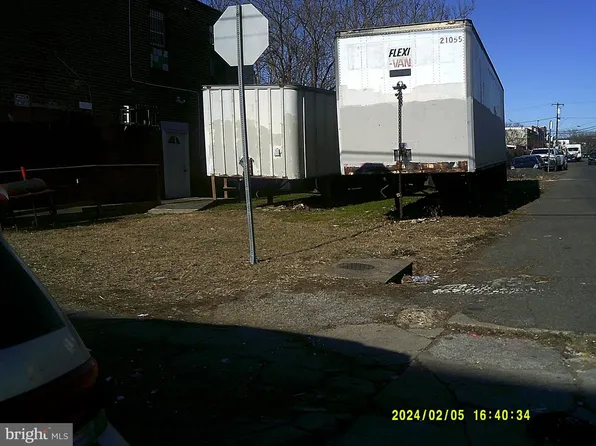 1859 Harrison St, Philadelphia, PA 19124