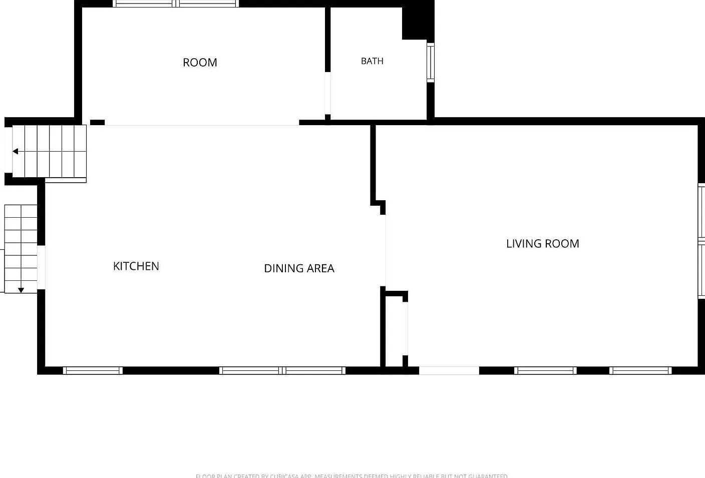 3 bed, 2.0 bath, $3,975 — Photo 4