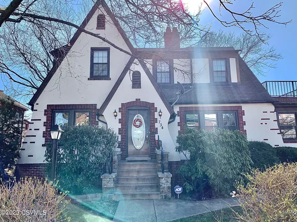 734 N 4th St, Sunbury, PA 17801