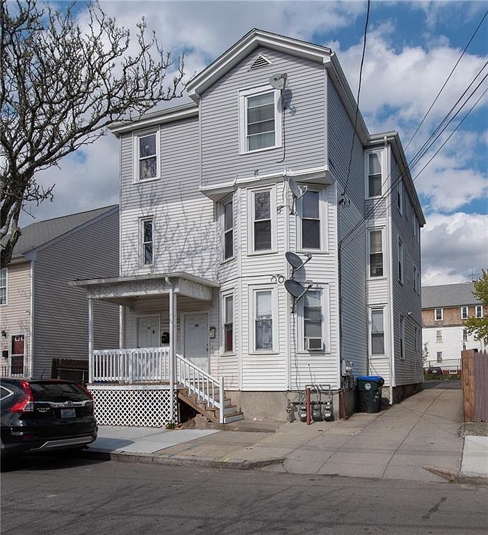 50 Hamilton St, Providence, RI 02907 Zillow