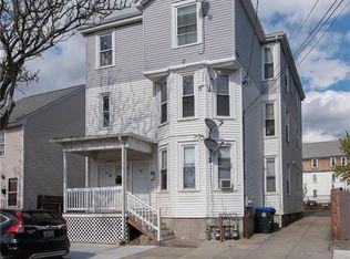50 Hamilton St, Providence, RI 02907