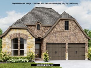 8616 Holliday Creek Way, McKinney, TX 75071