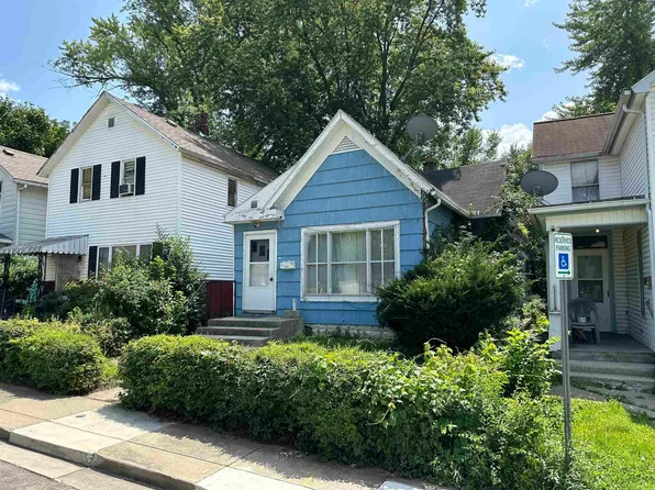 1329 Zollars Ave, Fort Wayne, IN 46802