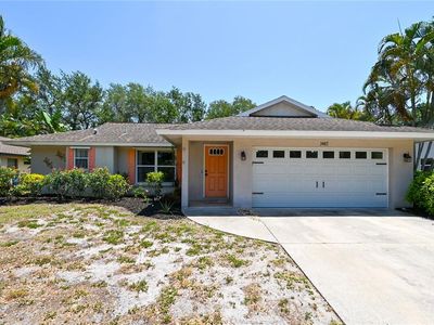 3407 45th St W, Bradenton, FL, 34209