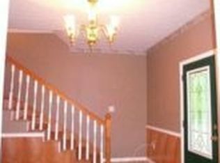 1259 Haynie Rd, Moreland, GA 30259