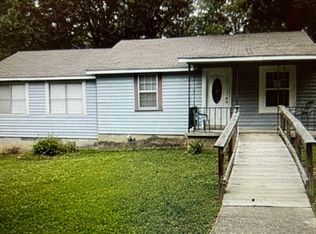 520 County Road 1219, Falkville, AL 35622