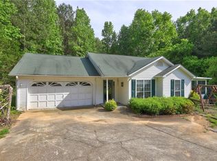 3877 Deaton Rd, Flowery Branch, GA 30542