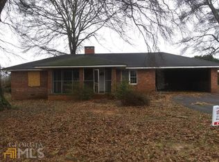 450 McGarity Rd, McDonough, GA 30252
