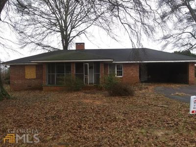 450 McGarity Rd, McDonough, GA, 30252