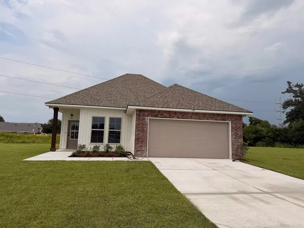 159 Headland Dr, Thibodaux, LA 70301