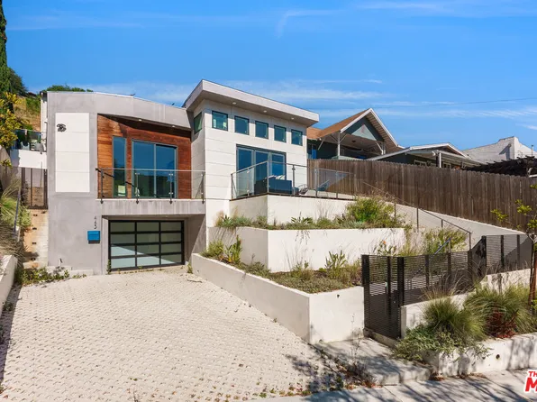 3850 Glenalbyn Dr, Los Angeles, CA 90065