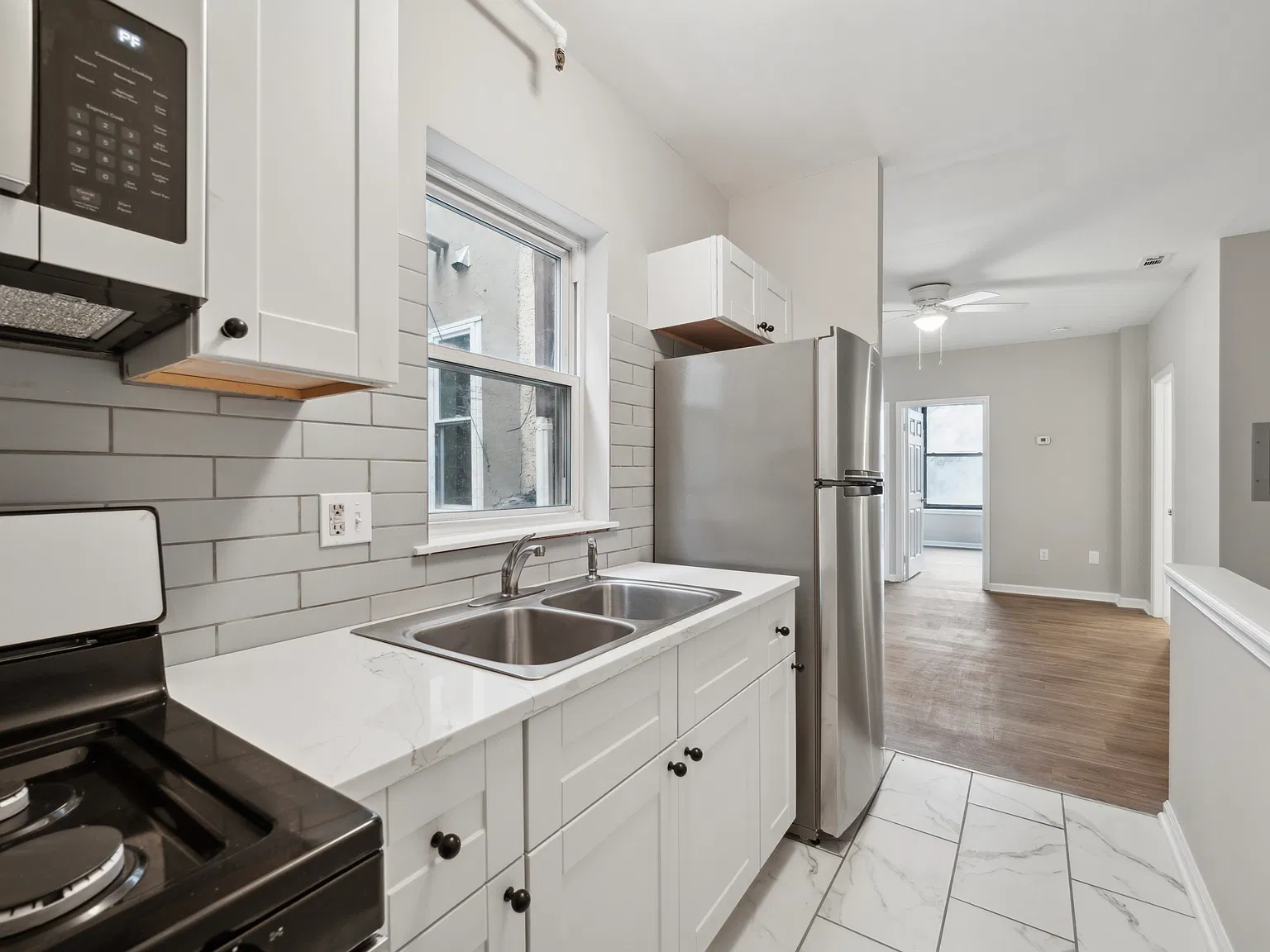 1 bed, 600 sqft, $1,150 — Photo 1