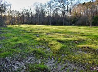 Tract 2b La Hwy 967 LOT 2B, St Francisville, LA 70775