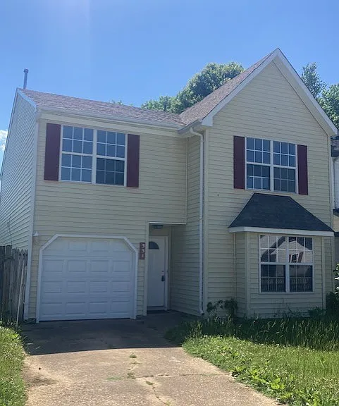 351 Pear Ridge Cir — Photo 1