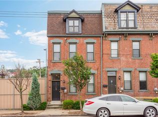 2908 Penn Ave, Pittsburgh, PA 15201