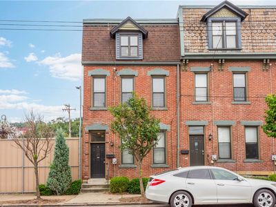 2908 Penn Ave, Pittsburgh, PA, 15201