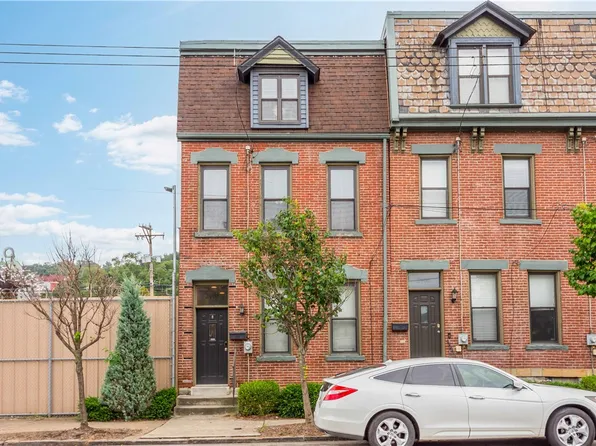2908 Penn Ave, Pittsburgh, PA 15201