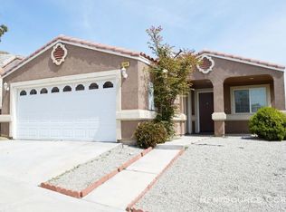 3608 Lone Tree Ln, Rosamond, CA 93560