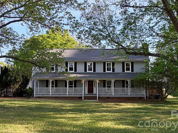 2nd image of 5632 Zion Church Rd