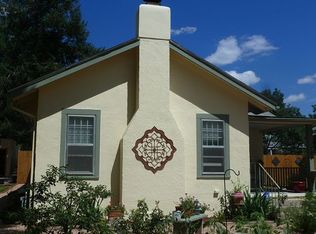 707 N Hancock Ave, Colorado Springs, CO 80909