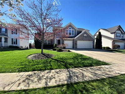 6037 Kensington Trl, Liberty Township, OH, 45044