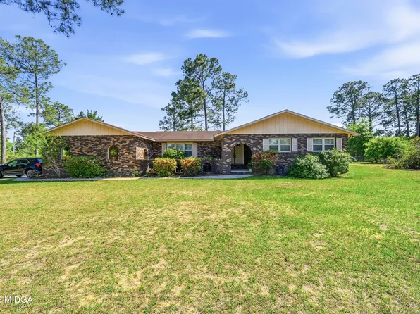28 Tyler Dr, Byron, GA 31008