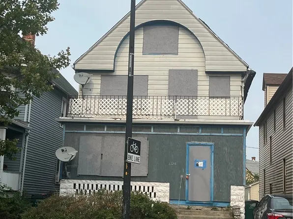 1726 S Park Ave, Buffalo, NY 14220