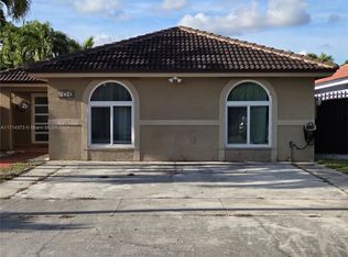 14319 SW 50th St, Miami, FL 33175