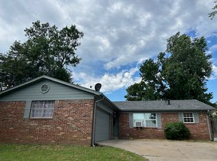 2240 S 84th Ave E, Tulsa, OK 74129