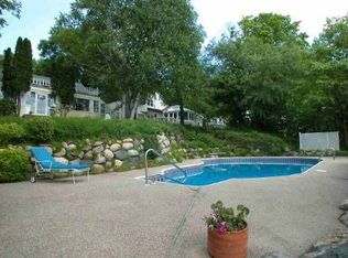 5140 Saint Albans Bay Rd, Greenwood, MN 55331