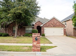 5125 Shelly Ray Rd, Fort Worth, TX 76244