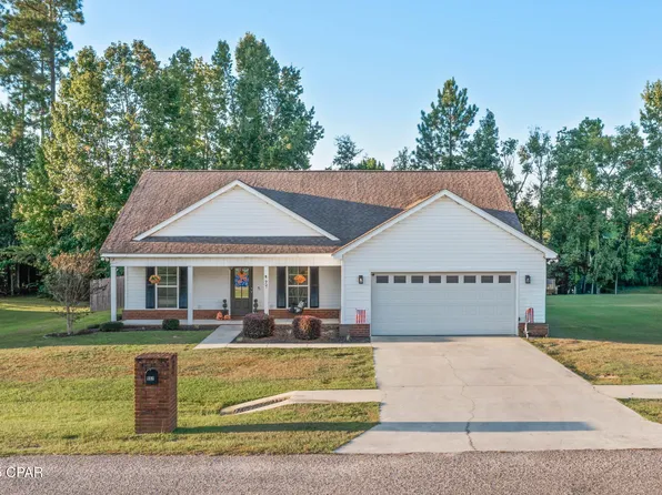957 Haywood Dr, Chipley, FL 32428
