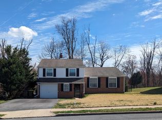 229 Jasper Rd, King Of Prussia, PA 19406
