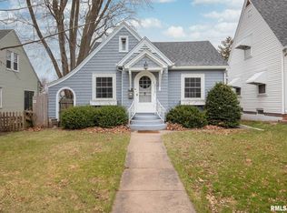 3110 Davenport Ave, Davenport, IA 52803
