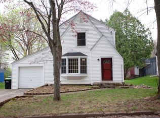 716 15th St SE, Menomonie, WI 54751