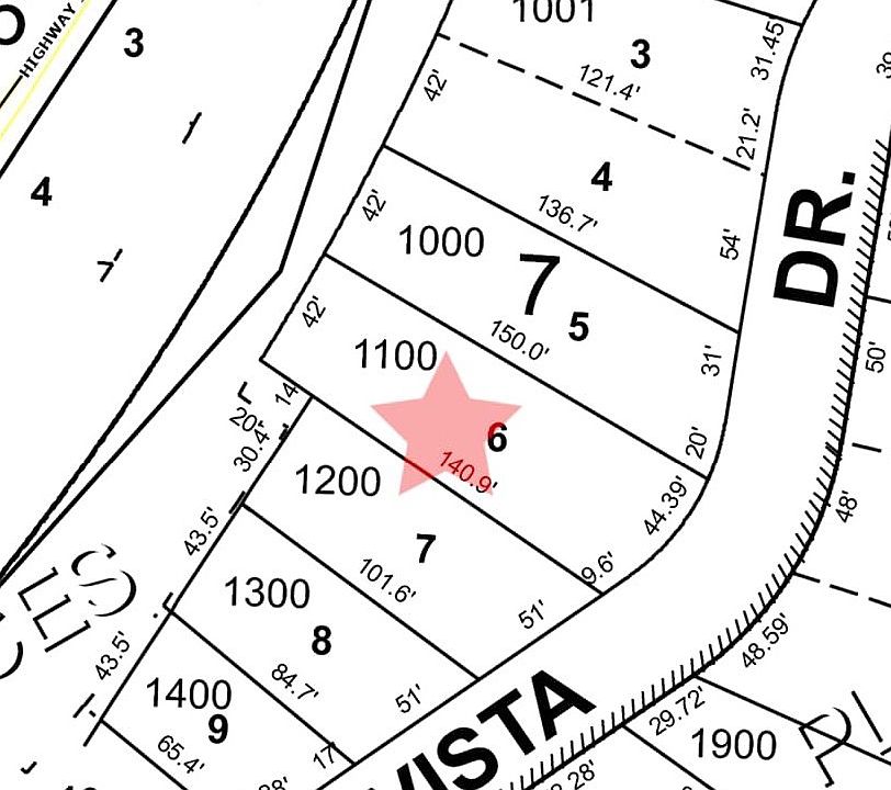 2nd image of Tl 6 Vista Del Mar
