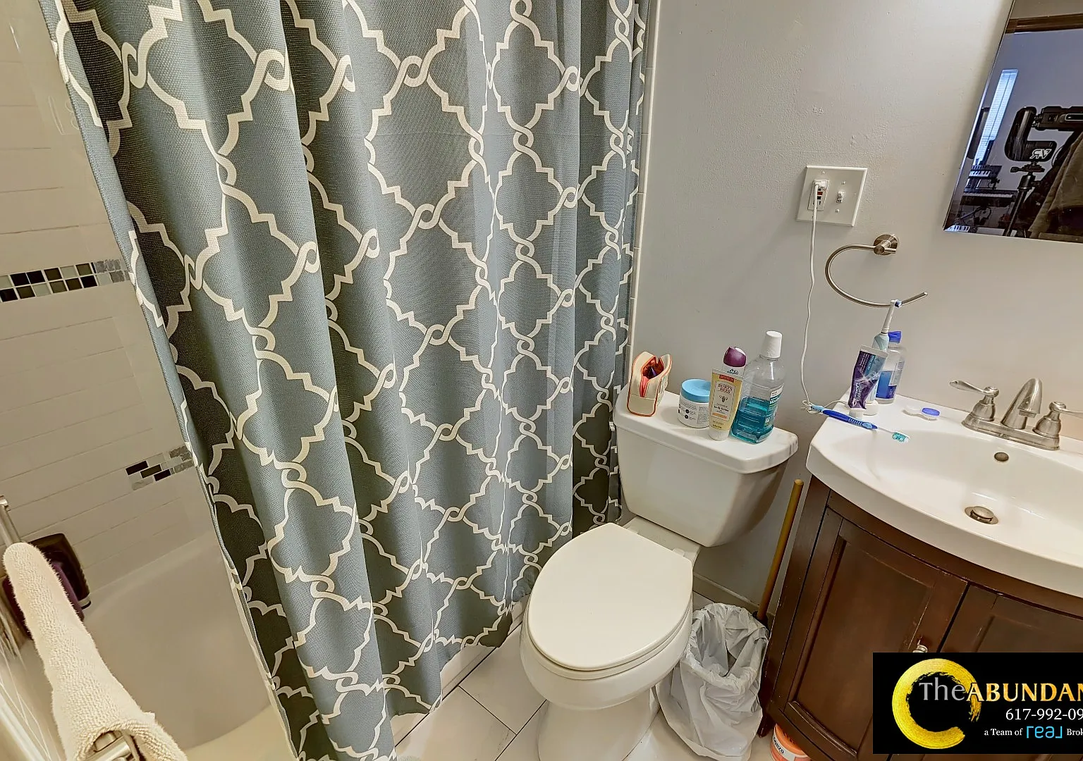 1 bed, 1.0 bath, 650 sqft, $2,575 — Photo 3