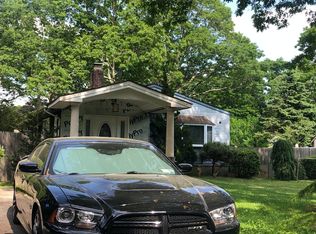 323 Mount Vernon Ave, Medford, NY 11763