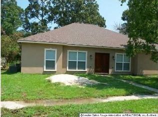 16533 Bonham Ave, Baton Rouge, LA 70816