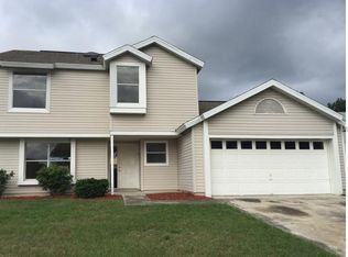 7396 Lazy Hill Dr, Orlando, FL 32818