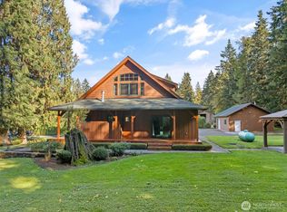 2714 268th St NE, Arlington, WA 98223