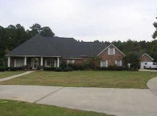 128 Beaver Bnd, Canton, MS 39046