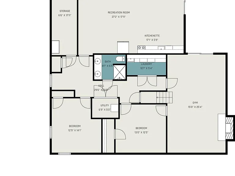 7409 Lake Dr — Photo 42