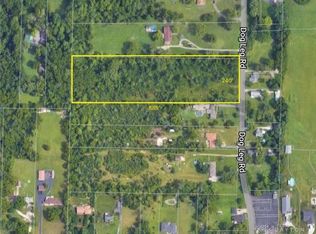 0 Dog Leg Rd, Dayton, OH 45414